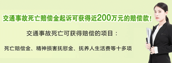 除死亡赔偿金、被扶养人生活费等项目外