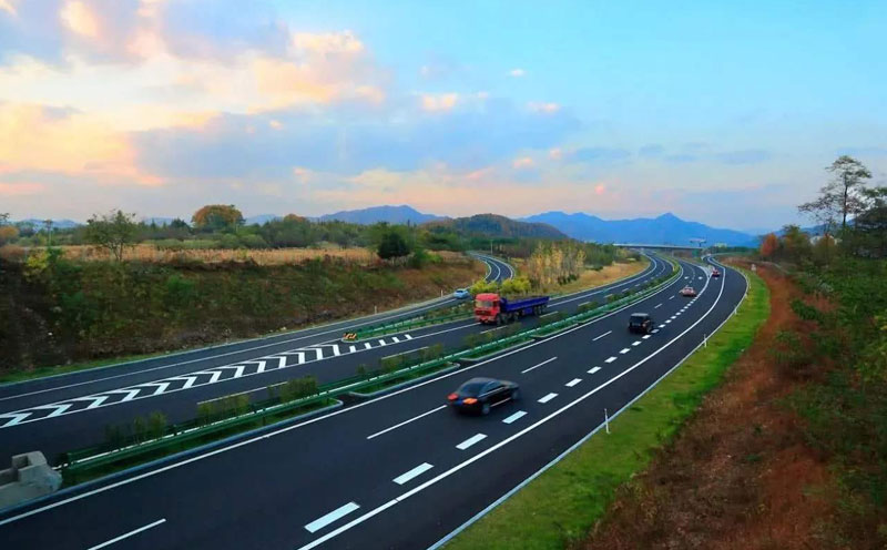 吉林道路交通