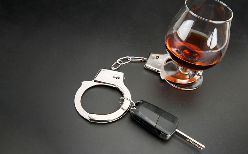 酒后驾车肇事逃逸