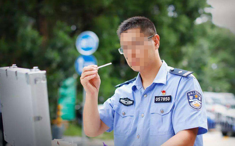 事故车辆机械故障鉴定