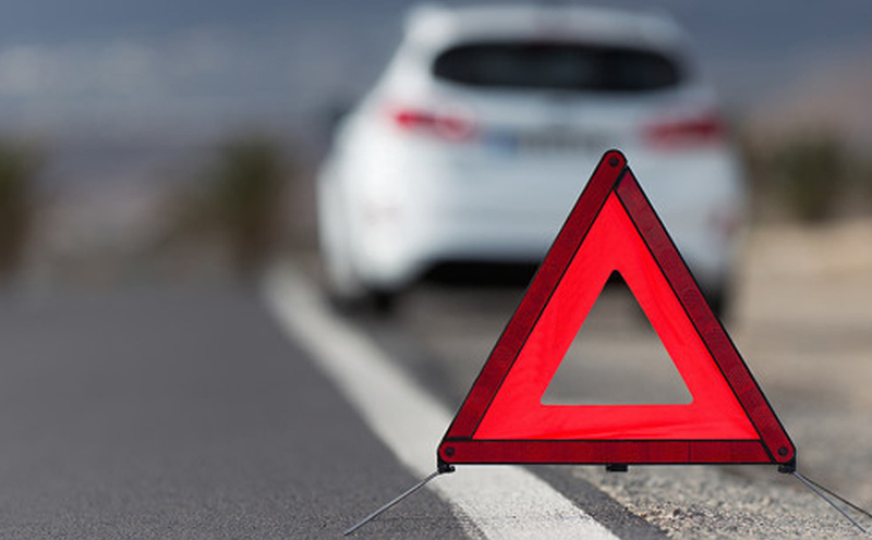 交通事故责任者是违反道路交通法规