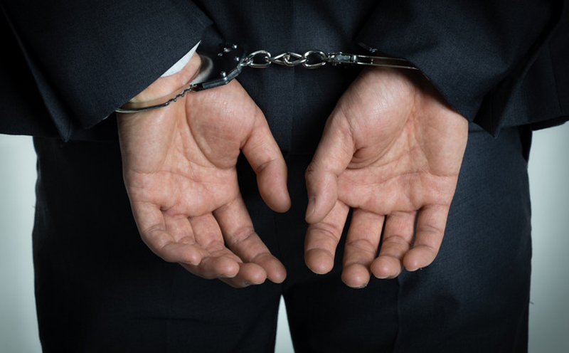 被告人因涉嫌犯危险驾驶罪被刑事拘留