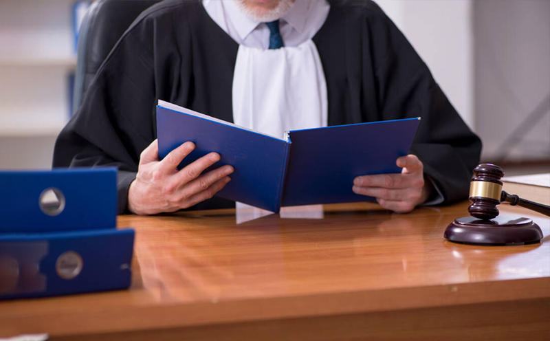 被损害财产的毁损程度或灭失等证据