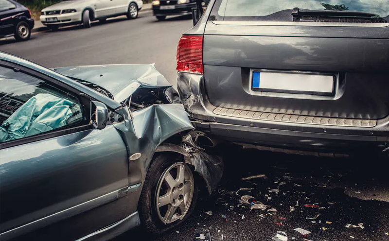 交通事故中如何才能索賠精神損害撫慰金？
