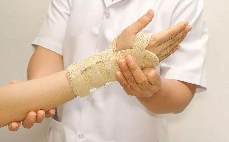 张某因交通事故造成9级伤残
