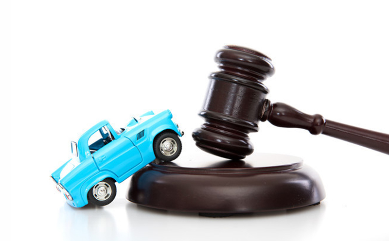 机动车与非机动车、行人发生交通事故