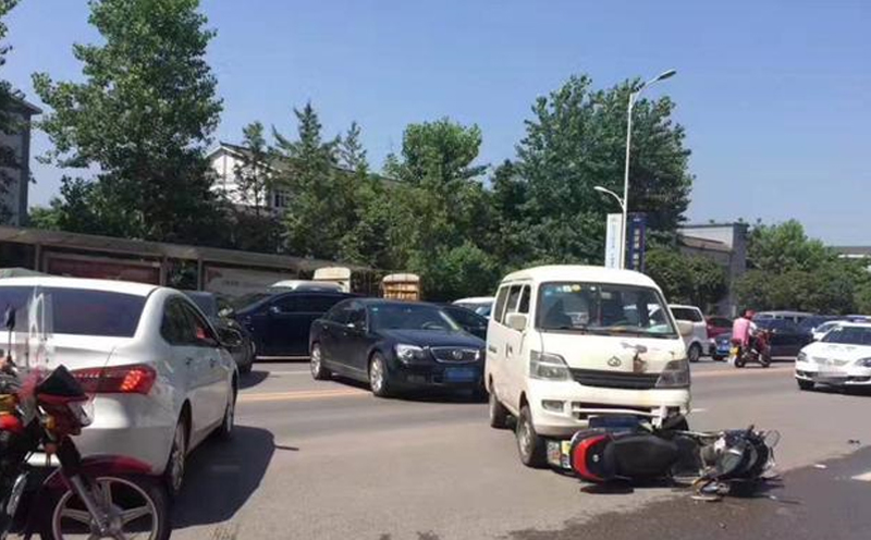 交通事故赔偿项目要找准