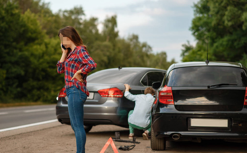 交强险的赔偿限额是指被保险人在使用被保险机动车过程中发生交通事故