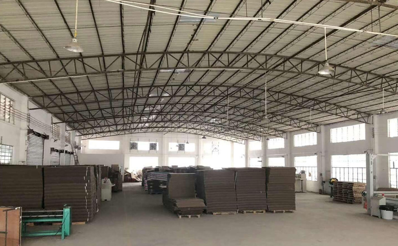简易建筑概念
