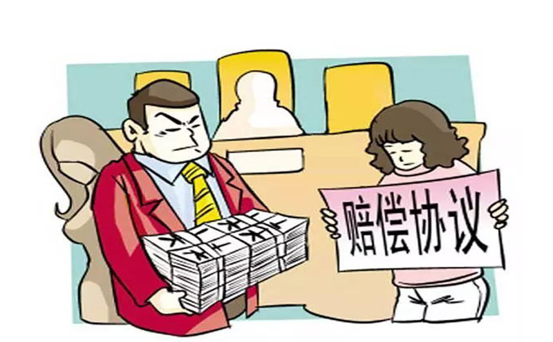 开车撞死人赔偿项目